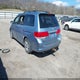 5FNRL3H99AB043712 2010 Honda Odyssey Touring auction photo thumbnail 3