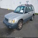 JF1SF63591H727745 2001 Subaru Forester L auction photo thumbnail 2
