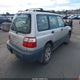 JF1SF63591H727745 2001 Subaru Forester L auction photo thumbnail 4