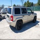 1J4FT28B09D147065 2009 Jeep Patriot Sport auction photo thumbnail 4