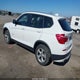 5UXWX5C57CL724814 2012 BMW X3 xDrive28I auction photo thumbnail 3