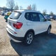 5UXWX5C57CL724814 2012 BMW X3 xDrive28I auction photo thumbnail 4