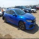 SHHFK7H69KU207950 2019 Honda Civic Ex auction photo thumbnail 1