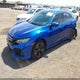 SHHFK7H69KU207950 2019 Honda Civic Ex auction photo thumbnail 2