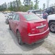 1G6DJ5EY2B0168349 2011 Cadillac Cts Performance auction photo thumbnail 3