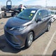 5TDZRKEC3MS002064 2021 Toyota Sienna Limited auction photo thumbnail 2