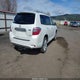 JTEEW44A982005921 2008 Toyota Highlander Hybrid Limited auction photo thumbnail 4