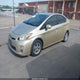JTDKN3DU3A0195487 2010 Toyota Prius Ii auction photo thumbnail 2