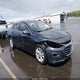 1G1ZD5ST2MF062415 2021 Chevrolet Malibu Fwd Lt auction photo thumbnail 1