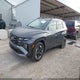 KM8JCDD16SU293433 2025 Hyundai Tucson Hybrid Sel Convenience auction photo thumbnail 2