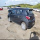 ML32AUHJ2RH022111 2024 Mitsubishi Mirage Es/Le auction photo thumbnail 3