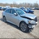 1HGCV3F42LA009082 2020 Honda Accord Hybrid Ex auction photo thumbnail 1