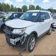 1FM5K7DH8KGB51490 2019 Ford Explorer Xlt auction photo thumbnail 2
