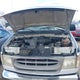 1FDRE14L3XHB48332 1999 Ford E-150 Commercial/Recreational auction photo thumbnail 10