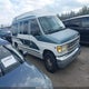 1FDRE14L3XHB48332 1999 Ford E-150 Commercial/Recreational auction photo thumbnail 1