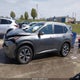 5N1BT3BB3NC708020 2022 Nissan Rogue Sv Intelligent Awd auction photo thumbnail 14