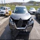 5N1BT3BB3NC708020 2022 Nissan Rogue Sv Intelligent Awd auction photo thumbnail 6