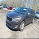 KNDMB5C10F6067572 2015 Kia Sedona Lx auction photo thumbnail 2