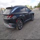 5NMJB3DE2SH514473 2025 Hyundai Tucson Sel auction photo thumbnail 4