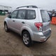 JF2SHBBC2BH751448 2011 Subaru Forester 2.5X auction photo thumbnail 3