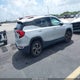 3GKALVEV5LL104038 2020 GMC Terrain Awd Slt auction photo thumbnail 4