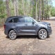 5XYRH4LF1PG165776 2023 Kia Sorento Ex auction photo thumbnail 13