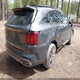 5XYRH4LF1PG165776 2023 Kia Sorento Ex auction photo thumbnail 4