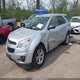2GNALBEK3C1245764 2012 Chevrolet Equinox Ls auction photo thumbnail 2