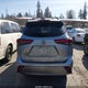 5TDKDRBH9PS024048 2023 Toyota Highlander Platinum auction photo thumbnail 16