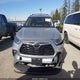 5TDKDRBH9PS024048 2023 Toyota Highlander Platinum auction photo thumbnail 17