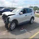 5N1AT2MT2LC754429 2020 Nissan Rogue S Fwd auction photo thumbnail 2