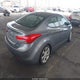 5NPDH4AE7DH172448 2013 Hyundai Elantra Limited auction photo thumbnail 4