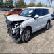 JA4J4TA85NZ033507 2022 Mitsubishi Outlander Es 2.5 S-Awc auction photo thumbnail 2