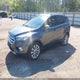 1FMCU0JD3HUC37696 2017 Ford Escape Titanium auction photo thumbnail 2