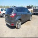 1FMCU0JD3HUC37696 2017 Ford Escape Titanium auction photo thumbnail 4