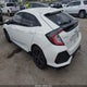 SHHFK7H45JU228095 2018 Honda Civic Sport auction photo thumbnail 3