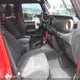 1C6JJTEG6PL562459 2023 Jeep Gladiator Mojave 4X4 auction photo thumbnail 5