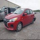 ML32AUHJ9RH034000 2024 Mitsubishi Mirage Es/Le auction photo thumbnail 2