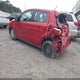 ML32AUHJ9RH034000 2024 Mitsubishi Mirage Es/Le auction photo thumbnail 3