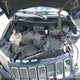 1C4NJCEB1HD198431 2017 Jeep Compass Latitude Fwd auction photo thumbnail 10