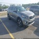 5XYPH4A17GG144381 2016 Kia Sorento 2.0T Ex auction photo thumbnail 1