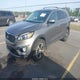 5XYPH4A17GG144381 2016 Kia Sorento 2.0T Ex auction photo thumbnail 2
