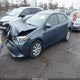 2T1BURHE8GC710040 2016 Toyota Corolla Le auction photo thumbnail 2