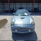 1FAHP60A15Y108913 2005 Ford Thunderbird 50Th Anniversary auction photo thumbnail 12