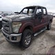 1FT7W2BT2GED38366 2016 Ford F-250 Lariat auction photo thumbnail 2