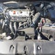 1HGCP2F37BA096827 2011 Honda Accord 2.4 Lx auction photo thumbnail 10