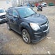 2CNALDECXB6450914 2011 Chevrolet Equinox 1Lt auction photo thumbnail 1