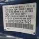 JHLRD78812C071422 2002 Honda Cr-V Ex auction photo thumbnail 9