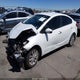 KNAFX4A63E5115022 2014 Kia Forte Lx auction photo thumbnail 2