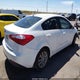 KNAFX4A63E5115022 2014 Kia Forte Lx auction photo thumbnail 4